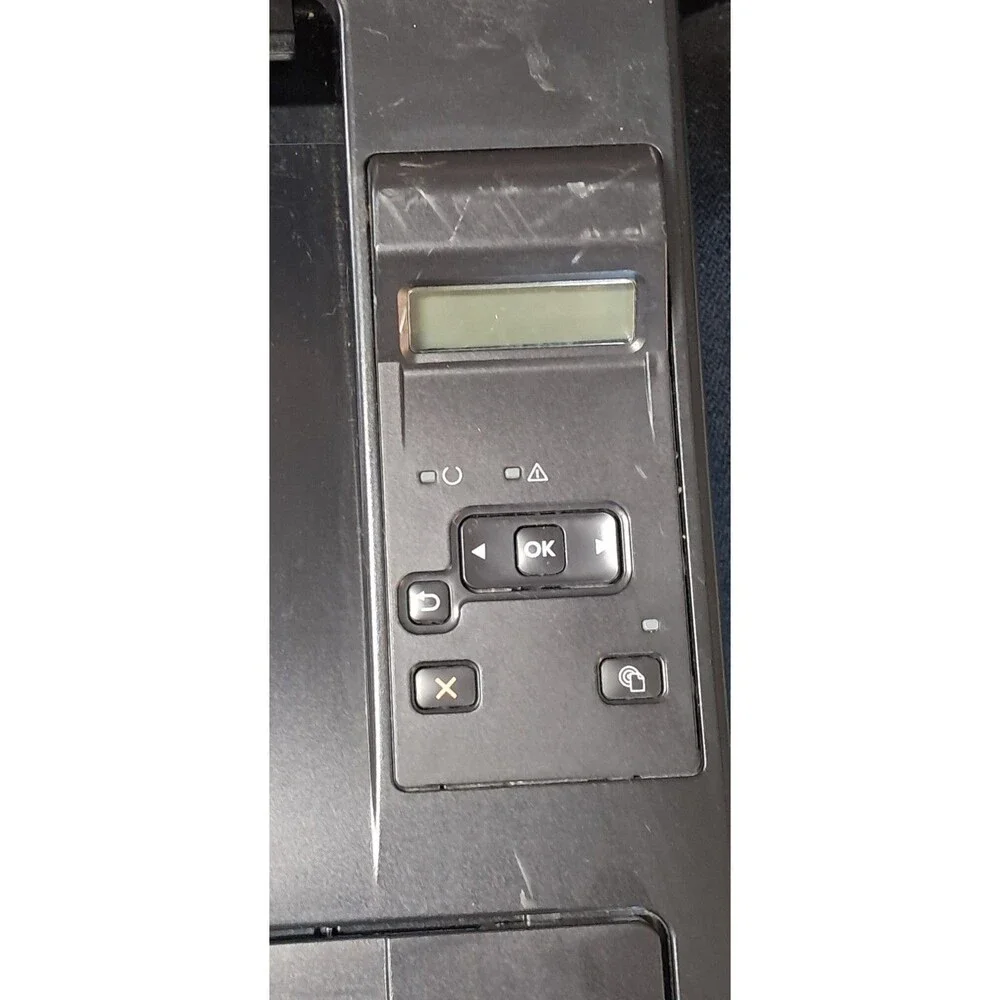 HP LaserJet Pro 400 M401n Monochrome Laser Printer CZ195A